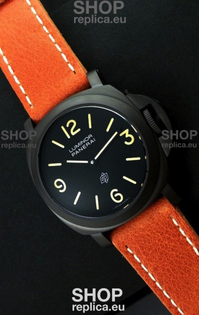 Panerai Luminor Base PAM360 Paneristi Watch- 1:1 Mirror Replica