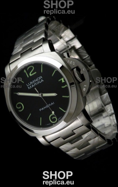 Panerai Luminor Marina Japanese Replica Watch