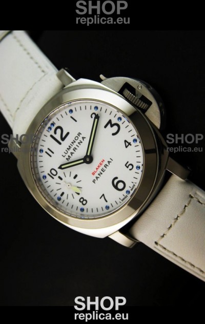 Panerai Luminor Marina 40MM Swiss Replica Watch 