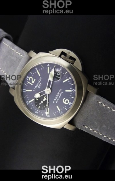 Panerai Luminor Marina PAM089E Swiss Replica Watch - 1:1 Mirror Replica Watch