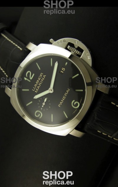 Panerai Luminor Marina PAM 312O 1950 3 Days Swiss Replica Watch