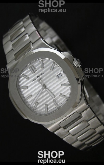 Patek Phillipe Nautilis Swiss Replica Watch