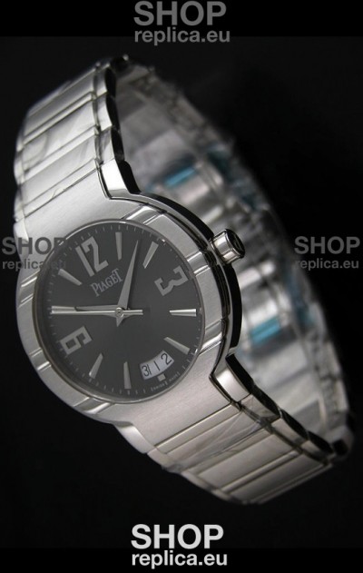Piaget Polo Automatique Swiss Watch