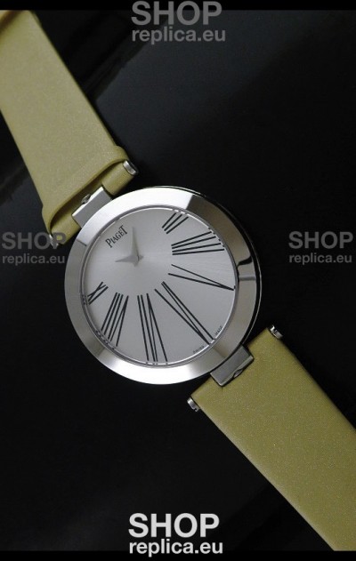 Piaget Altiplano Duo Dual Swiss Ladies Watch