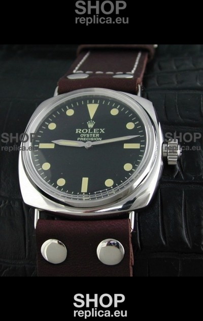 Rolex Oyster Precision Japanese Replica Watch