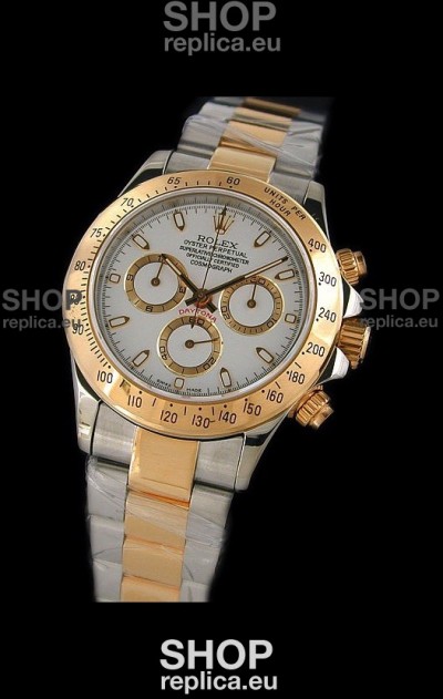 Rolex Daytona Swiss Replica Watch