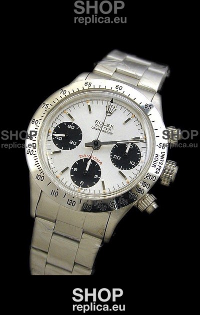 Rolex Oyster Cosmograph Swiss Replica Watch