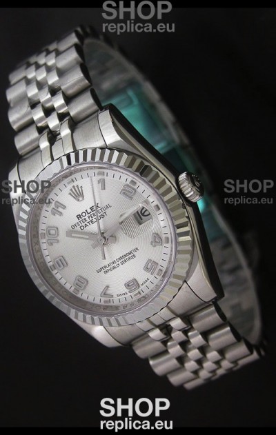 Rolex Datejust Oyster Perpetual Japanese Replica Watch