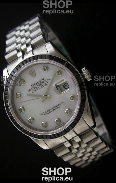 Rolex Datejust Swiss Replica Automatic Watch