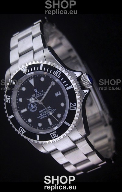 Rolex Sea Dweller Swiss Replica Watch