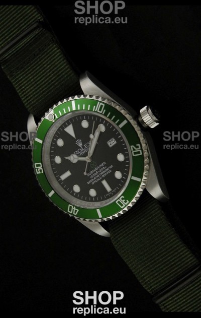 Rolex Submariner Swiss Replica Watch 50th Anniversay Edition Watch