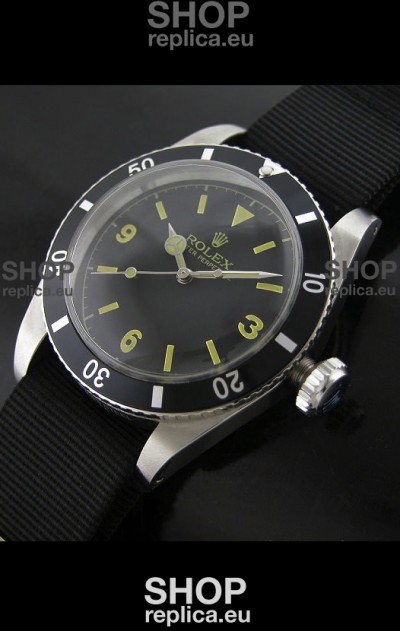 Vintage Rolex Swiss Replica Watch