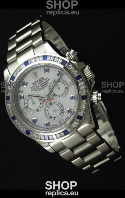 Rolex Oyster Perpetual Cosmograph Daytona Swiss Replica Watch