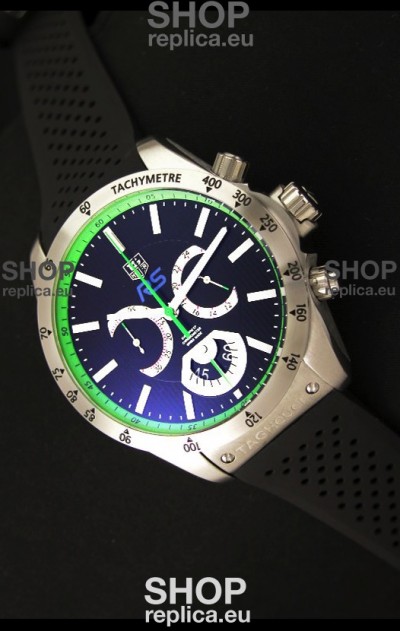 Tag Heuer Grand Carrera RS Japanese Replica Chronometer Watch