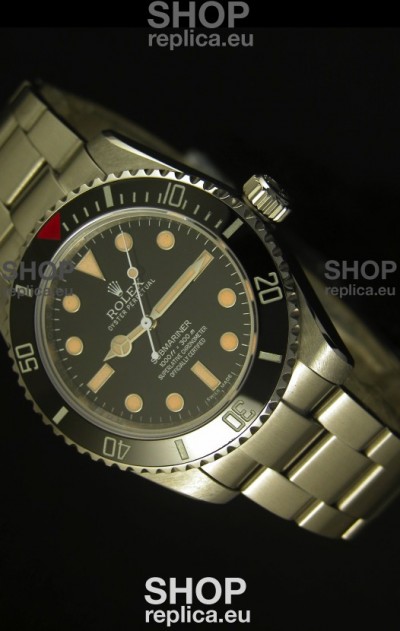 Rolex Submariner Project X Heritage HS01 Swiss Replica Watch