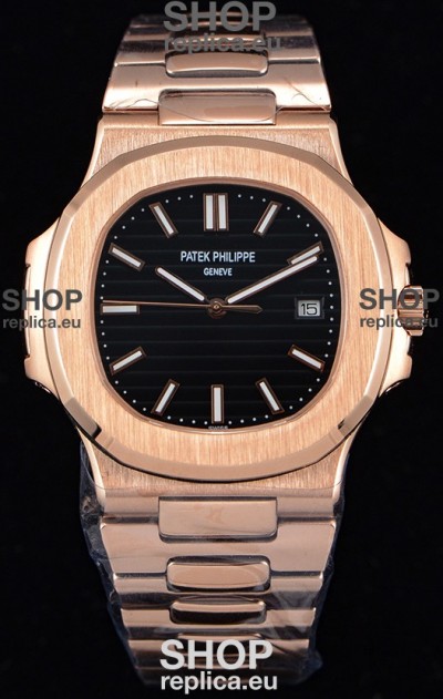 Patek Philippe Nautilus 5711/1R 1:1 Mirror Watch