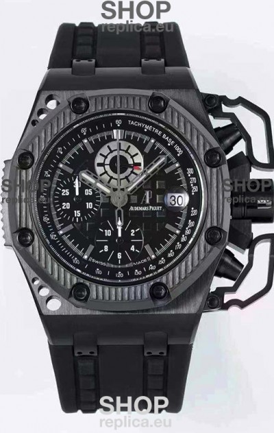 Audemars Piguet Royal Oak Offshore Survivor 42MM 1:1 Mirror Replica Watch