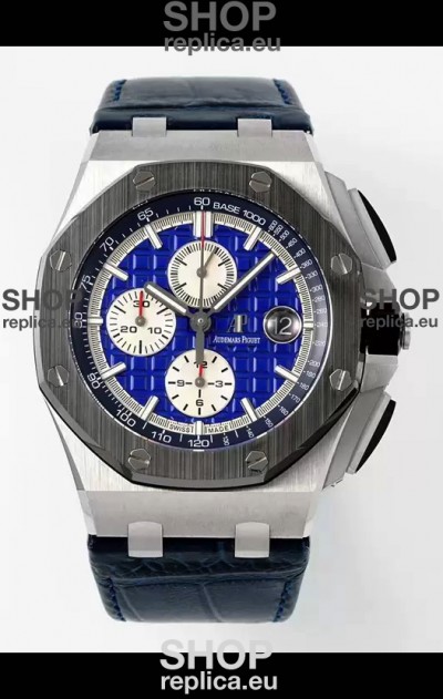 Audemars Piguet Royal Oak Offshore Chronograph 26401PO.OO.A018CR.01 1:1 Mirror Replica Watch