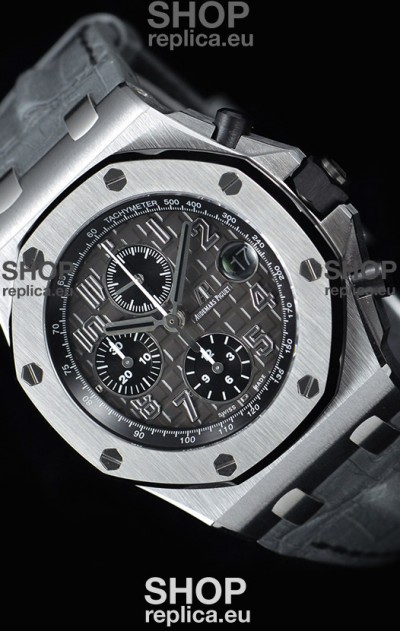 Audemars Piguet Royal Oak Offshore Chronograph 