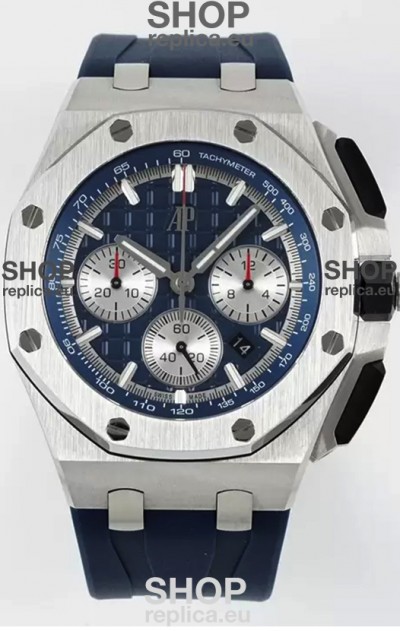 Audemars Piguet Royal Oak Offshore Chronograph 26420IO.OO.A009CA.01 1:1 Mirror Replica Watch