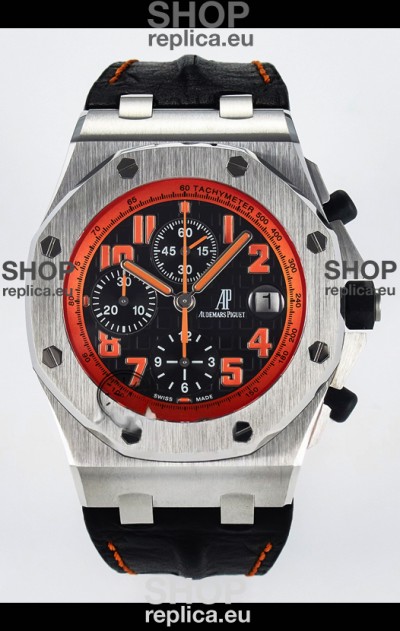 Audemars Piguet Royal Oak Offshore Chronograph 