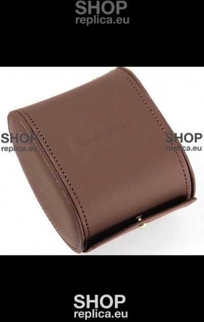 Breitling Carry on Pouch with Documents 