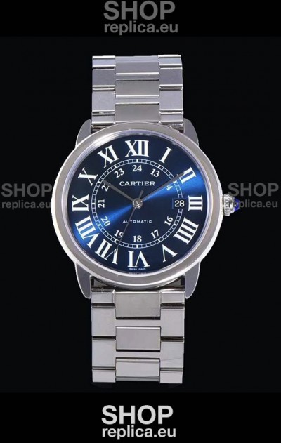 Cartier 
