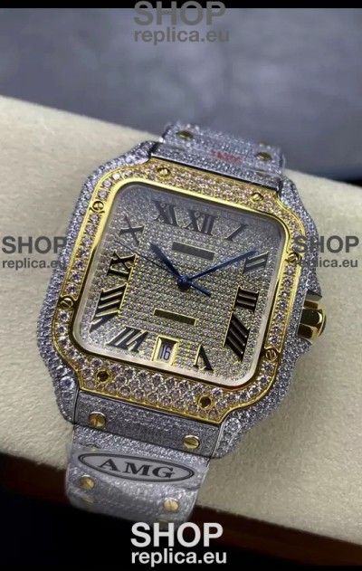 Cartier 