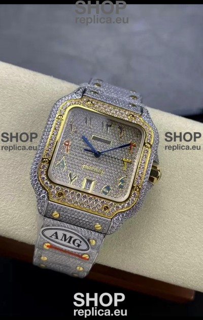 Cartier 