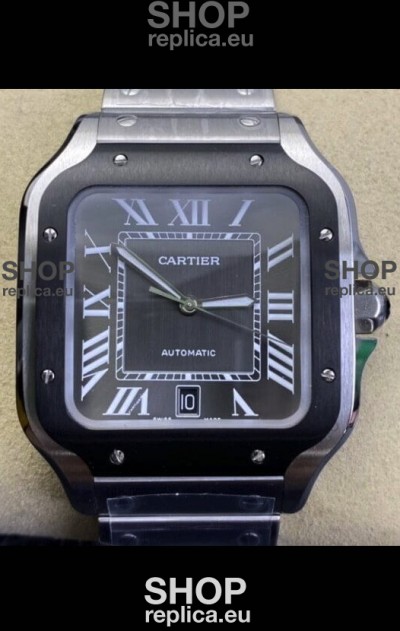 Cartier 