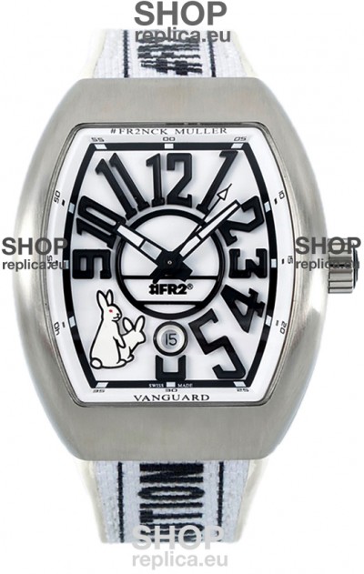 Franck Muller 
