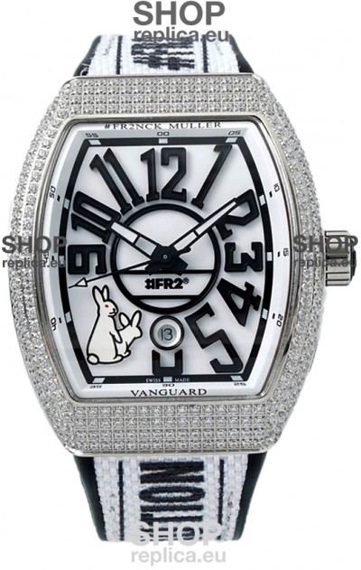 Franck Muller 