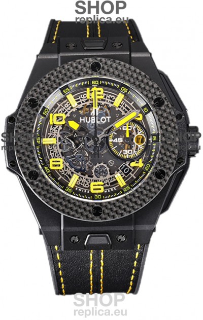 Hublot Big Bang F1 