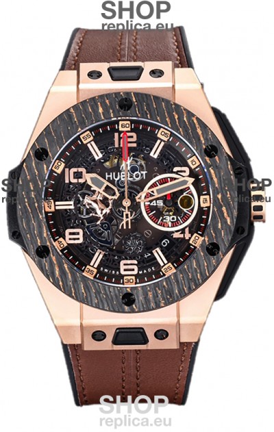 Hublot Big Bang F1 