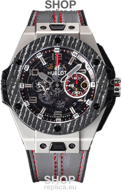 Hublot Big Bang F1 
