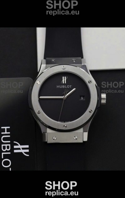 Hublot Classic Fusion 40th Anniversary Edition 1:1 Mirror Swiss Replica 42MM