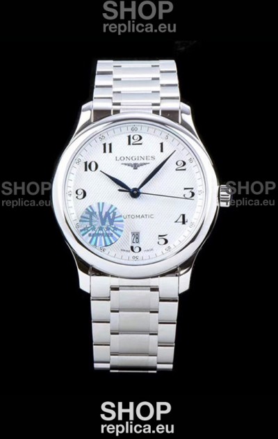 Longines Master Collection Automatic 38MM Ref# L26284 1:1 Mirror Replica Watch
