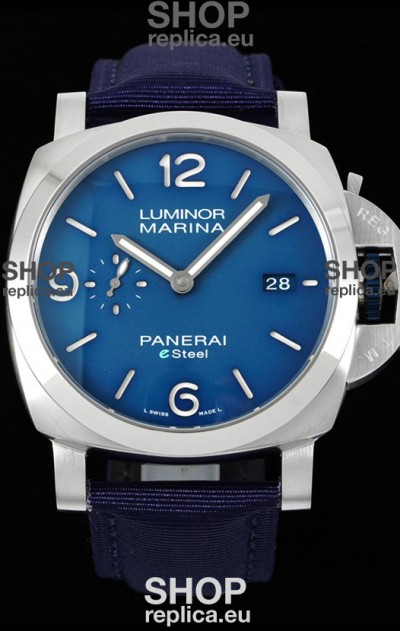 Panerai Luminor PAM1157 