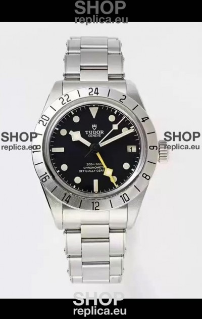 Tudor Black Bay Pro Edition in 904L Steel Casing 39MM 1:1 Mirror Replica Watch