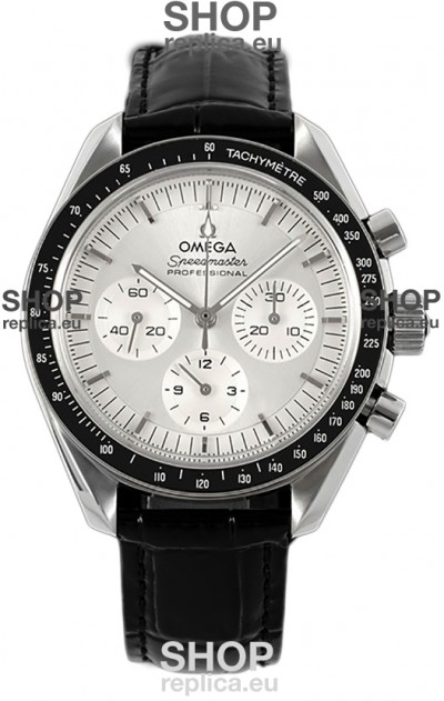 Omega Speedmaster Moonwatch Professional Manual-Handwind 1:1 Mirror Replica Watch 42MM