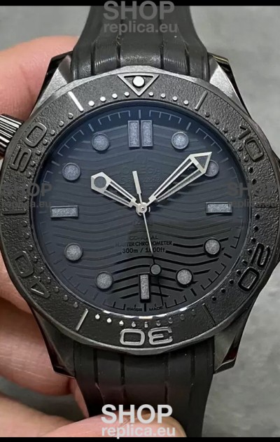 Omega Seamaster 300M 