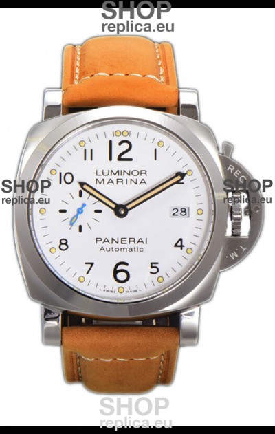Panerai Luminor Marina PAM1499 1950 3 Days 1:1 Mirror Replica Watch 44MM