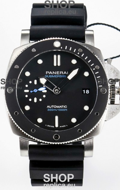 Panerai Super Clone PAM683 Luminor Submersible 1:1 Replica Watch 42MM