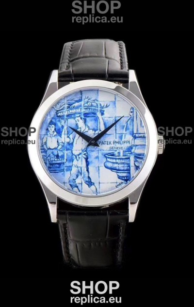 Patek Philippe 5089G-061 