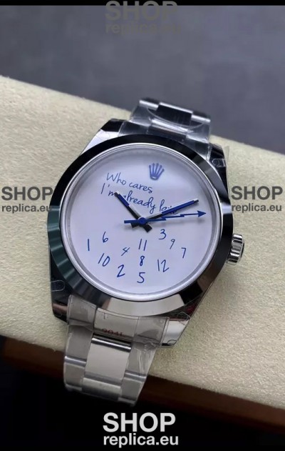 Rolex Datejust 41MM 