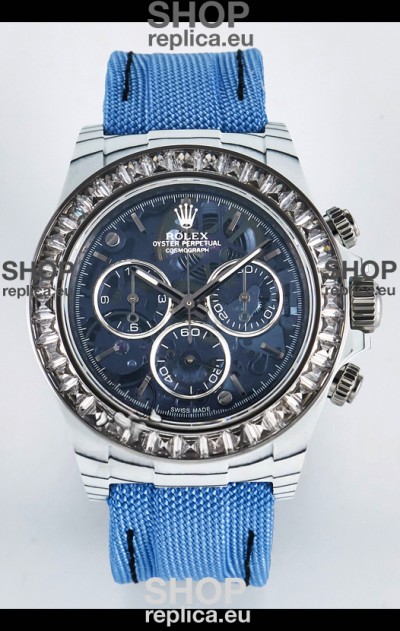 Rolex Daytona Super Clone 