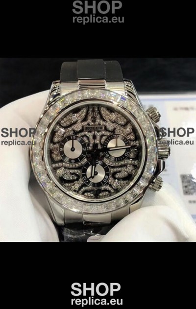 Rolex Cosmograph Daytona 