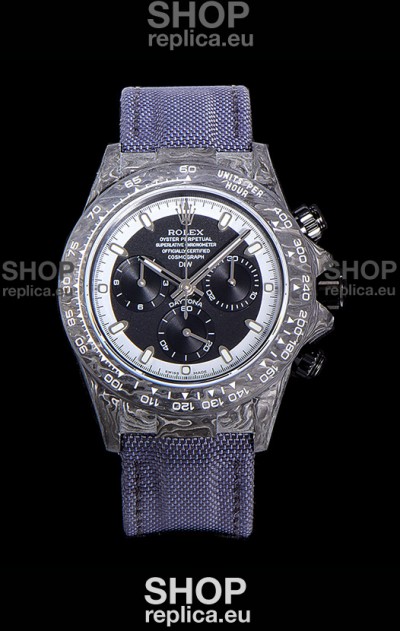 Rolex Daytona DiW Edition 