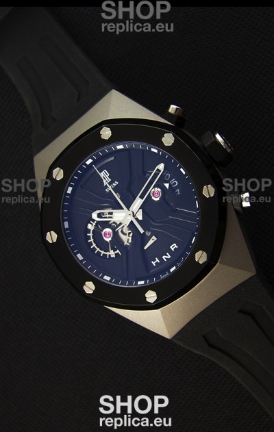 Audemars Piguet Royal Oak Concept Swiss Quartz Replica Watch 