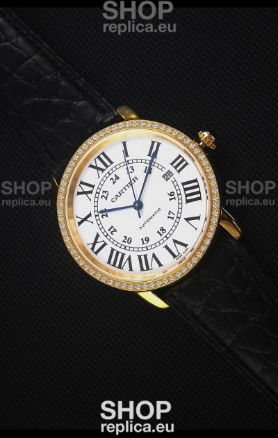 Cartier 